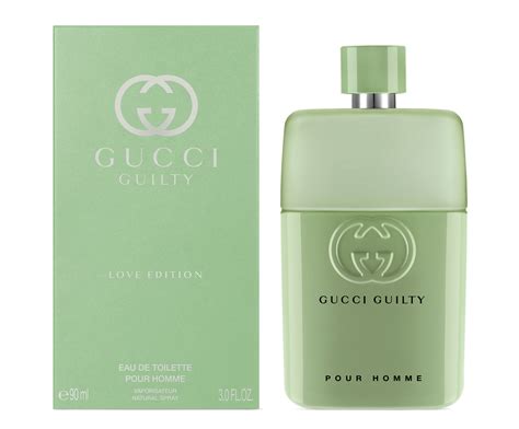 new gucci men perfume|gucci perfume new 2020.